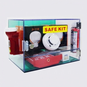 제일안전, 안전보호구함, 비상기구함, 안전함, 안전용품, 소방용품, 재난용품, 화재대피용품